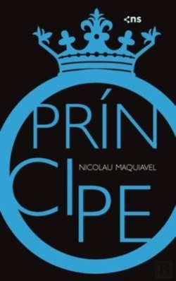 Bertrand.pt - O Principe