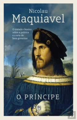 Bertrand.pt - O Príncipe