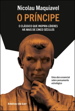 Bertrand.pt - O Príncipe