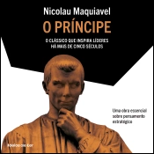 O Príncipe