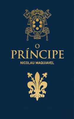 Bertrand.pt - O Príncipe