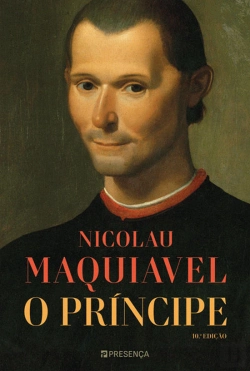 Bertrand.pt - O Príncipe