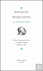 O Príncipe