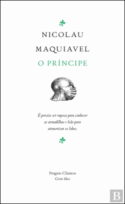 Bertrand.pt - O Príncipe