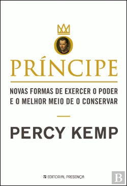 Bertrand.pt - O Príncipe