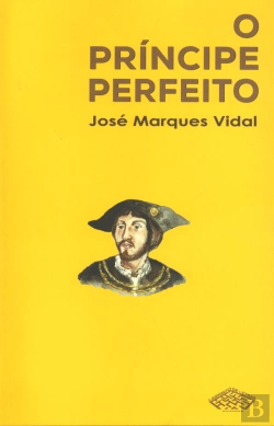 Bertrand.pt - O Príncipe Perfeito