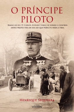Bertrand.pt - O Príncipe Piloto