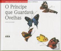 O Príncipe que Guardava Ovelhas