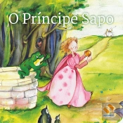 O Príncipe Sapo