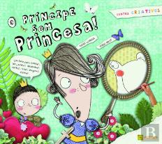 O Príncipe sem Princesa