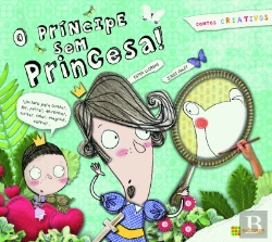 Bertrand.pt - O Príncipe sem Princesa