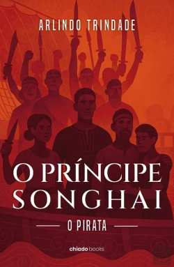Bertrand.pt - O Príncipe Songhai - O Pirata
