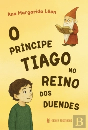 O Príncipe Tiago no Reino dos Duendes