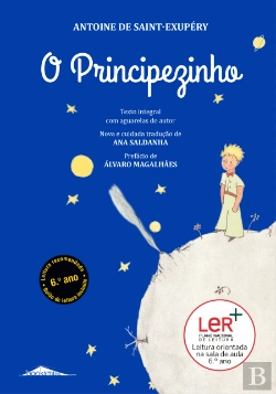 Bertrand.pt - O Principezinho