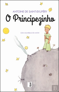 Bertrand.pt - O Principezinho