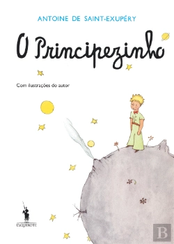 Bertrand.pt - O Principezinho