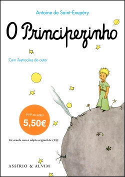 Bertrand.pt - O Principezinho