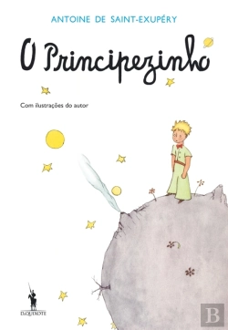 Bertrand.pt - O Principezinho
