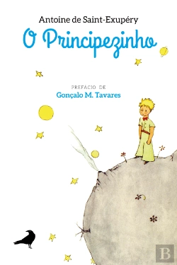 Bertrand.pt - O Principezinho
