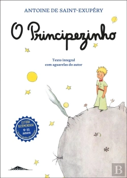 Bertrand.pt - O Principezinho