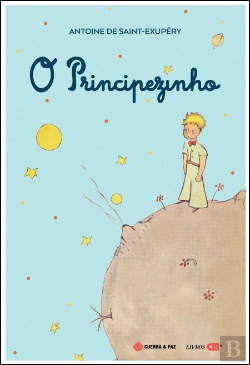 Bertrand.pt - O Principezinho