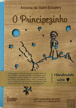 Bertrand.pt - O Principezinho