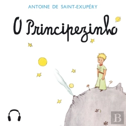 Bertrand.pt - O Principezinho