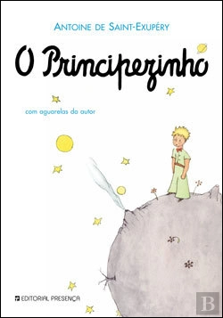 Bertrand.pt - O Principezinho