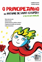 O Principezinho de Antoine de Saint-Exupéry