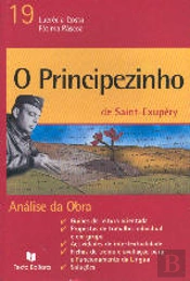 O Principezinho de Saint - Exupéry  - Análise da Obra