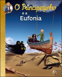 Bertrand.pt - O Principezinho e a Eufonia