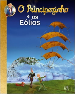 Bertrand.pt - O Principezinho e os Eólios