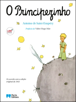 Bertrand.pt - O Principezinho - Edição Especial