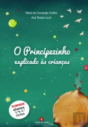 O Principezinho Explicado às Crianças