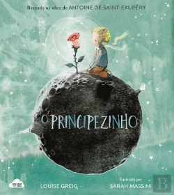 Bertrand.pt - O Principezinho