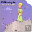 O Principezinho no seu Planeta