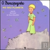 O Principezinho no seu Planeta