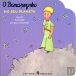Bertrand.pt - O Principezinho no seu Planeta