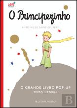 O Principezinho - o Grande Livro Pop Up