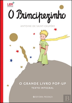 Bertrand.pt - O Principezinho - o Grande Livro Pop Up