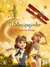 O Principezinho - O Livro do Filme