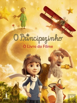 Bertrand.pt - O Principezinho - O Livro do Filme