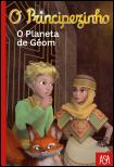 O Principezinho - O Planeta de Géom