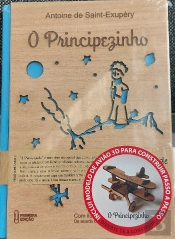 O Principezinho - Pack