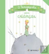 O Principezinho para Crianças