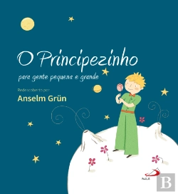 Bertrand.pt - O Principezinho para Gente Pequena e Grande