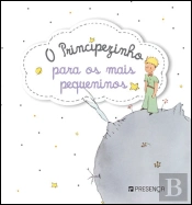 O Principezinho para os Mais Pequeninos