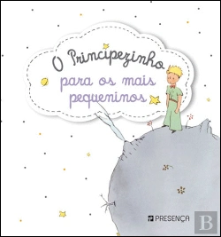 Bertrand.pt - O Principezinho para os Mais Pequeninos