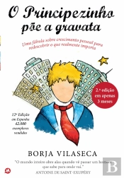 O Principezinho Põe a Gravata