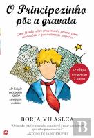 O Principezinho Põe a Gravata